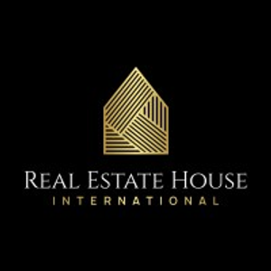 Real Estate House International - Logo