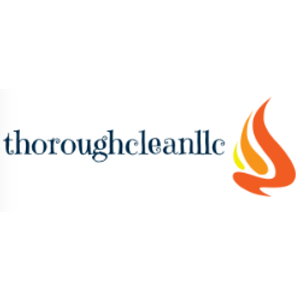Thorough Clean, LLC - Logo
