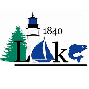 Lake County Marriage License - Logo