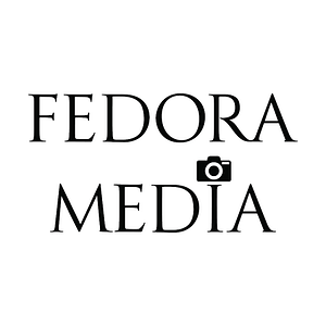 Fedora Media - Logo