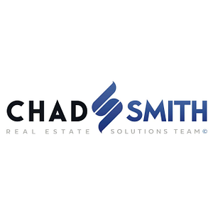 Chad Smith Real Estate Solutions Team - Logo
