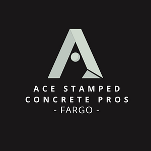 Ace Stamped Concrete Pros - Fargo