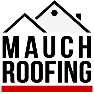 Mauch Roofing Co - Logo