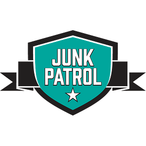 Junk Patrol - Junk & Snow Removal - Logo