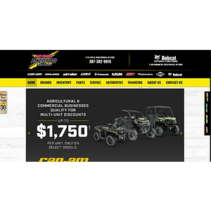 Rocky Mountain Power Sports & Auto