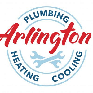 Arlington Plumbing Heating and Cooling - Logo