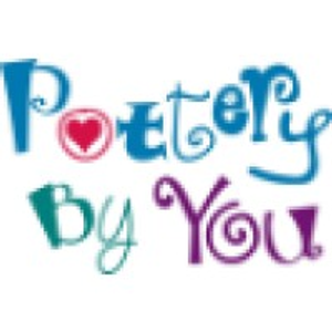Pottery By You - Logo