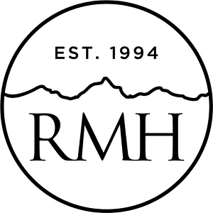 Rocky Mountain Hardware - Logo