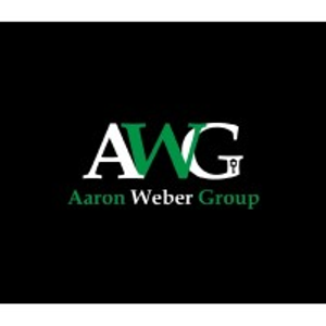 Aaron Weber Group - Logo
