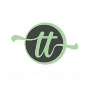 TT Head Spa - Logo