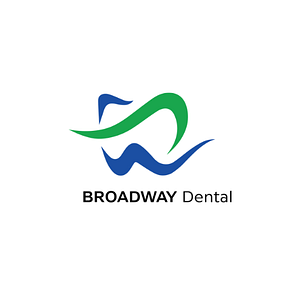 Broadway Dental - Logo