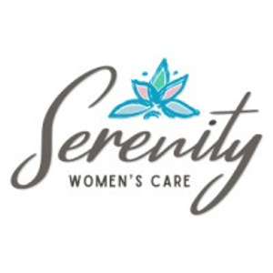 Serenity Women's Care: JeanAnn Schwark, M.S., F.N.P.-C. - Logo