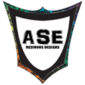 ASE Floors (American Sealing Experts) - Logo