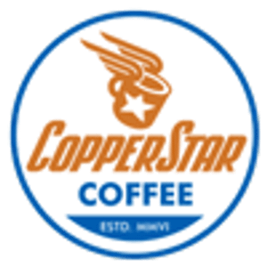 Copper Star Coffee