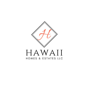 Hawaii Homes & Estates LLC - Logo