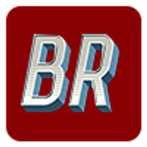 Blue Ridge - Logo