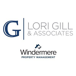 Lori Gill & Associates Property Management & Leasing - Logo