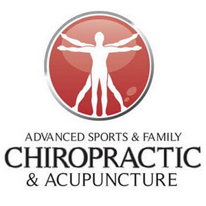 Advanced Sports & Family Chiropractic & Acupuncture: Olathe Location - Logo