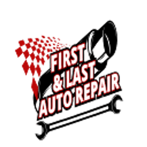 FIRST & LAST MUFFLER / AUTO REPAIR