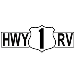 HWY 1 RV