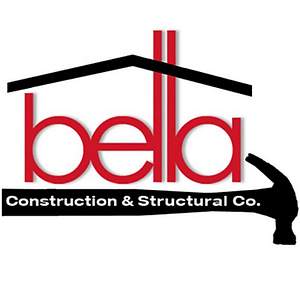 Bella Construction & Structural INC - Logo