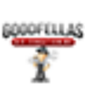 GoodFellas Air Conditioning & Plumbing - Logo