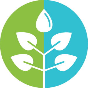 Waterwise Community Center & Chino Basin Water Conservation District - Logo