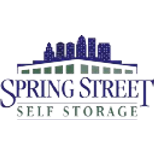 Spring Street Self Storage