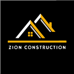 Zion Construction - Logo