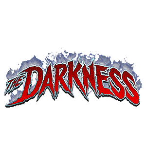The Darkness Haunted House - Logo