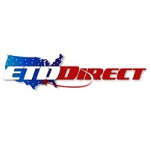 ETD Direct - Logo