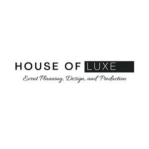 House of Luxe - Logo