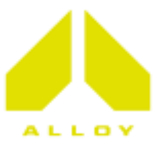 Alloy Personal Training Rossmoor - Logo