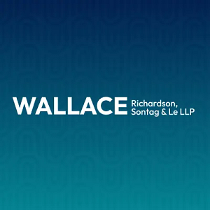 Wallace, Richardson, Sontag & Le, LLP - Logo