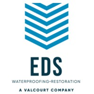 EDS Waterproofing & Restoration - Logo