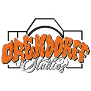 Orendorff Studios - Logo