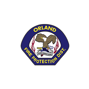 Orland Fire Protection District