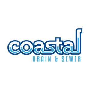 Coastal Drain And Sewer - Logo