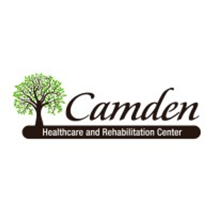 Camden Healthcare And Rehabilitation Center - Logo