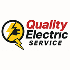 Quality Electric Service - Logo