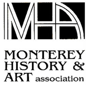 Monterey History and Art Museum - Logo