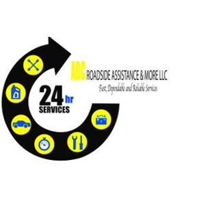 ABC ROADSIDE ASSISTANCE & MORE LLC - Logo
