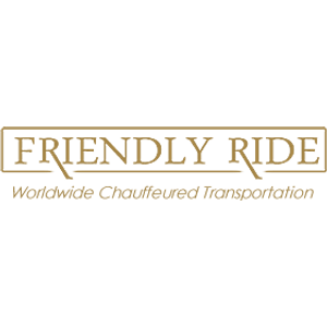 Friendly Ride Inc. - Logo
