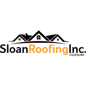 Sloan Roofing Inc