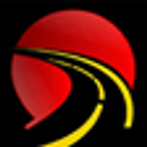 Bob Nichols Paving - Logo