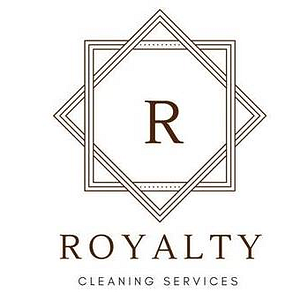 Royalty Cleaning Services LLC - Logo
