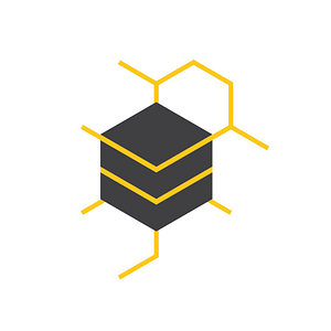 The Hivve - Coworking & Venue - Logo