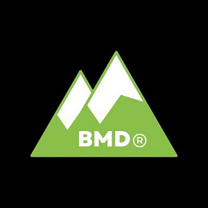 Big Mountain Digital - Logo