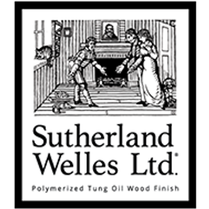 Sutherland Welles Ltd. - Logo