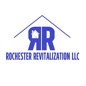Rochester Revitalization LLC - Real Estate Agency - Logo